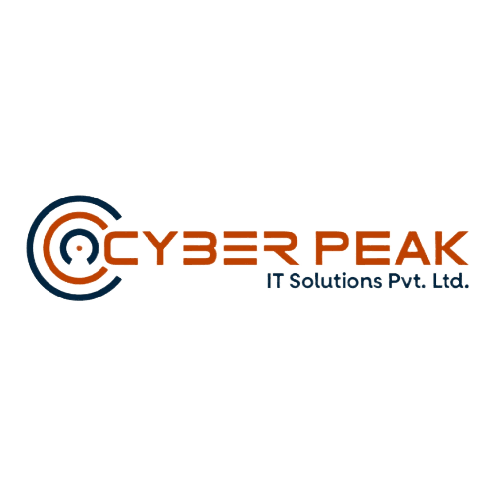 CyberPeak IT Solutions