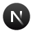 NextJS icon