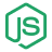 NodeJS icon