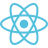 ReactJS icon
